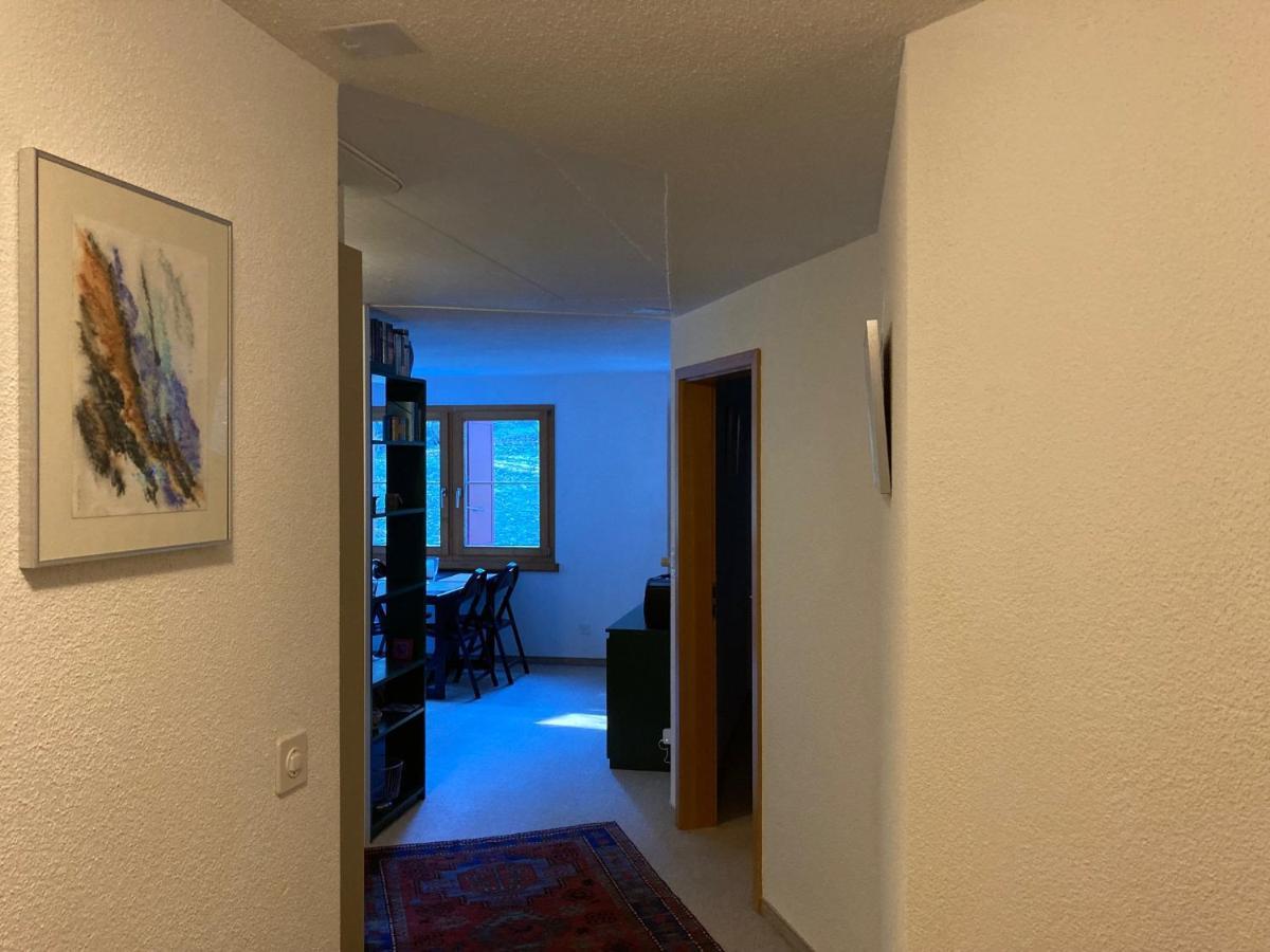 Casa Selva 2000 Fl Whg Nr 2 Apartment Lenzerheide Exterior foto